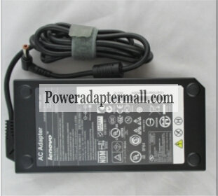 Genuine 20V 8.5A 170W Lenovo 45N0113 36200401 AC Adapter Charger